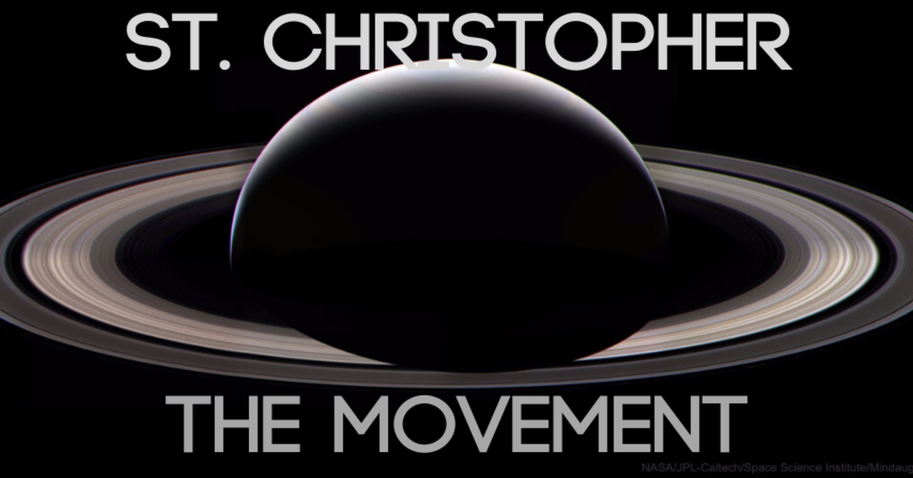 The Movement