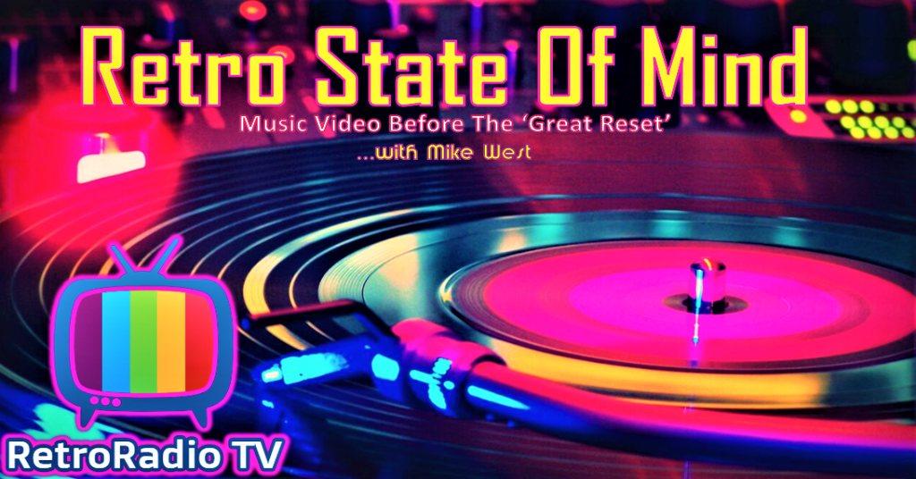 Retro State of Mind