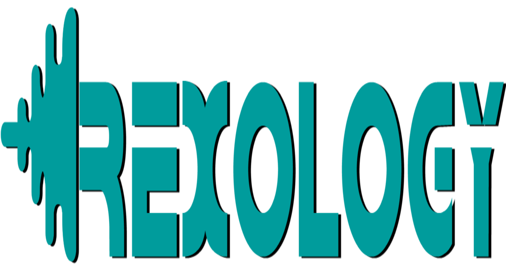 REXOLOGY meet GRABY EXPERIENCE