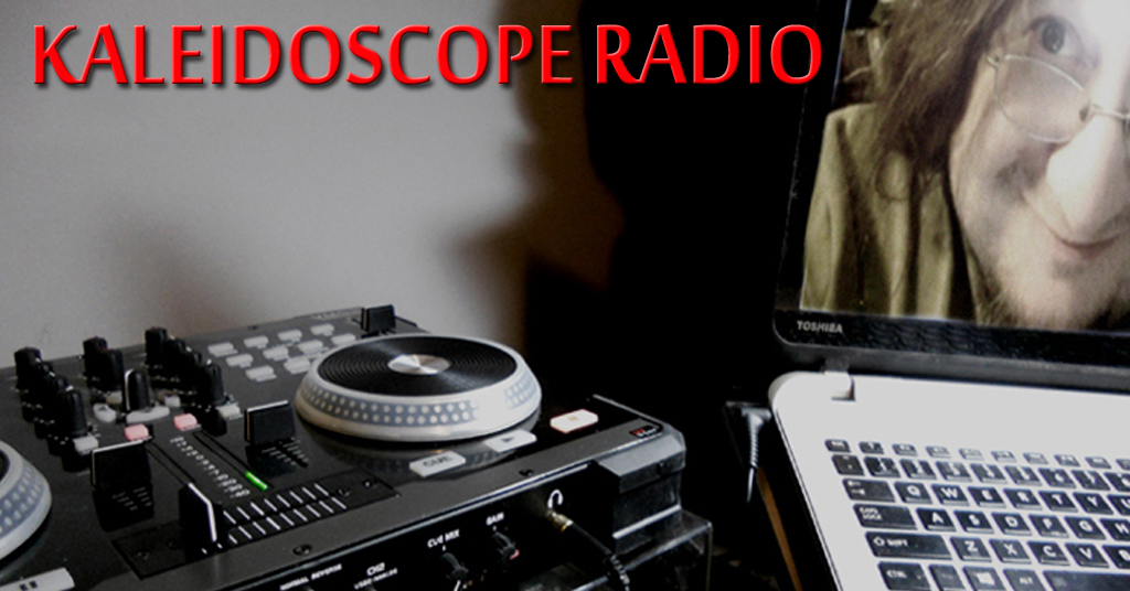 Kaleidoscope LIVE 10/3/19 10pm