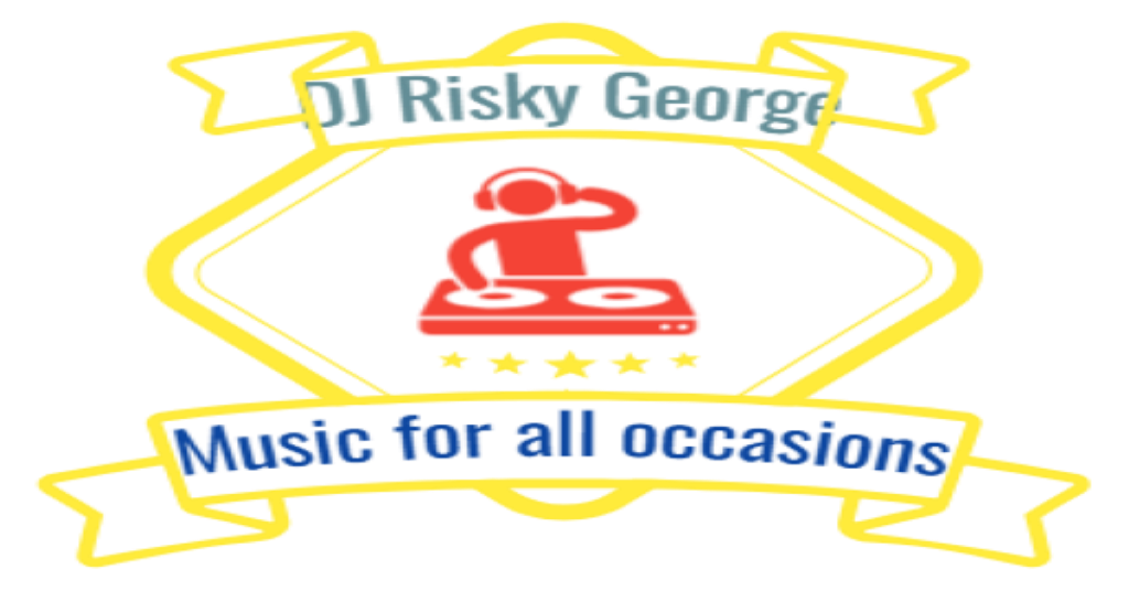 Club Music With DJ Risky George
