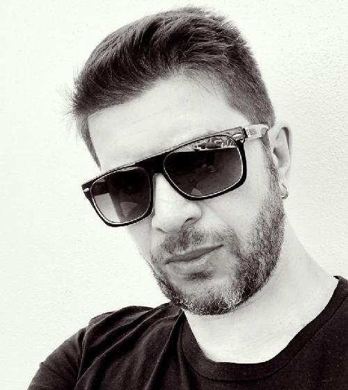 Helder Teixeira