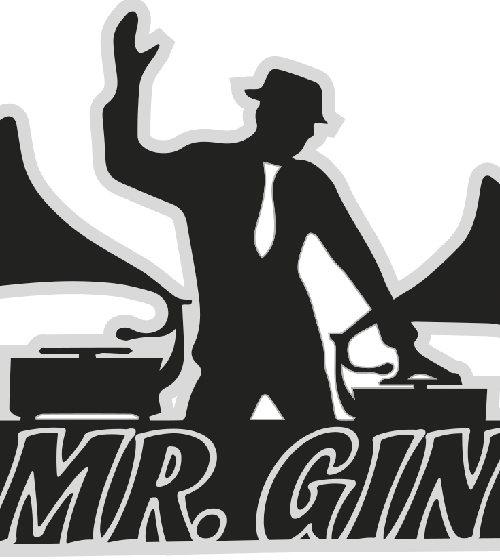 Mister.Gin