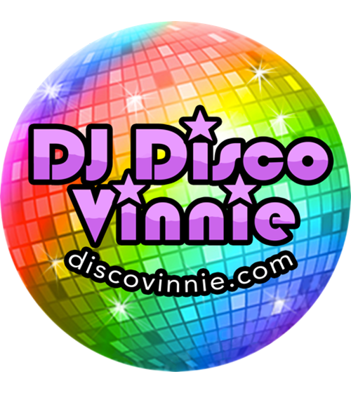 DJ Disco Vinnie