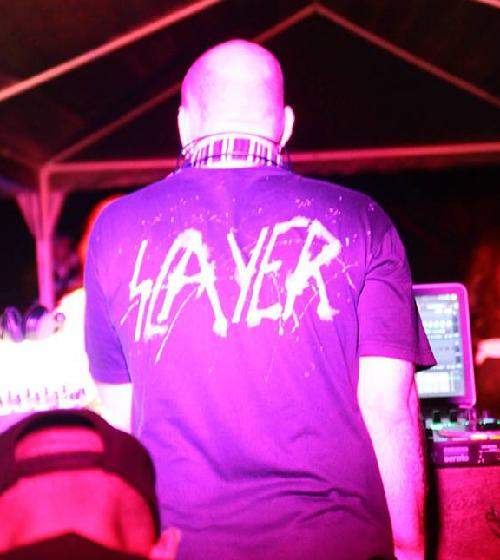 DJ JÄNZ