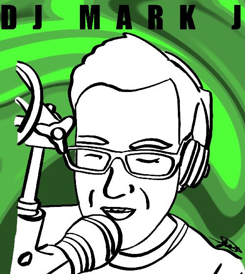 Marky J
