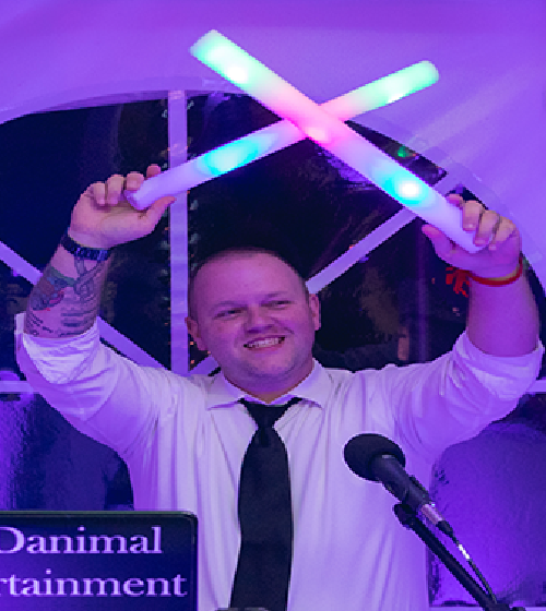 DJ Danimal LEX