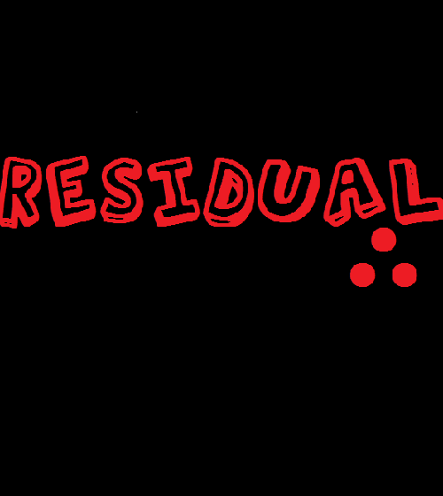 Residual