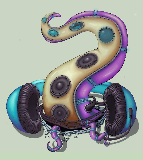Happy Tentacle Radio