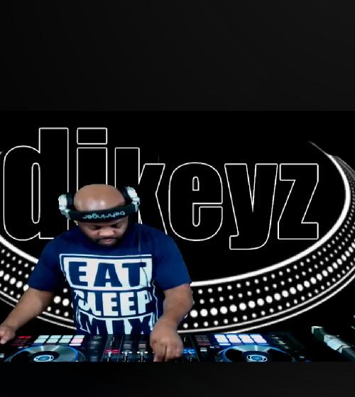 DJ Keyz