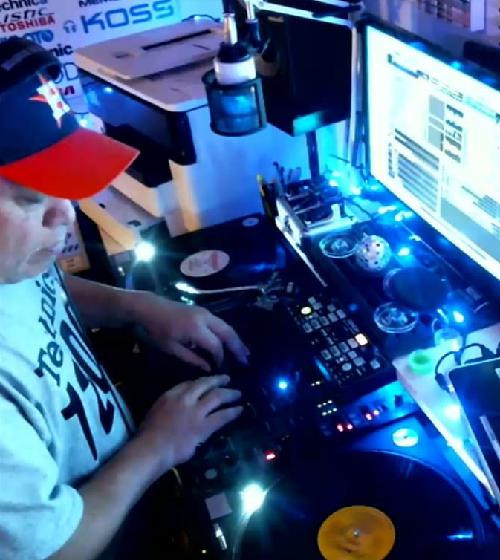 DJBadboy