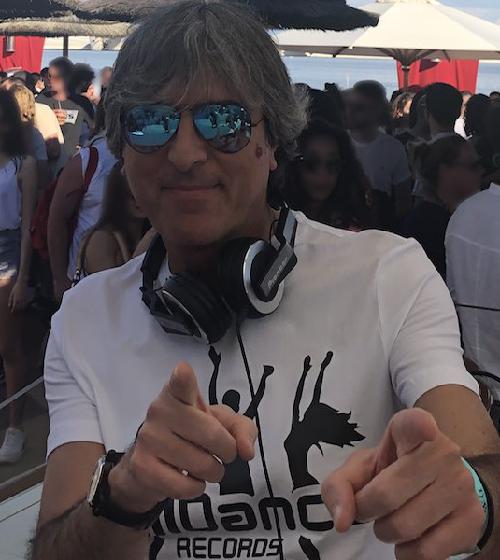 Dj Fopp