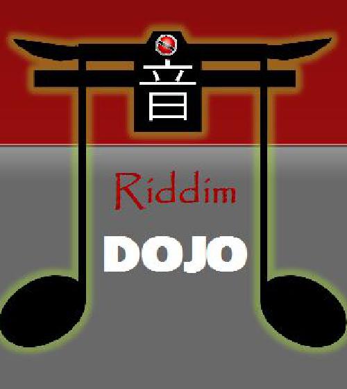 Riddim Dojo