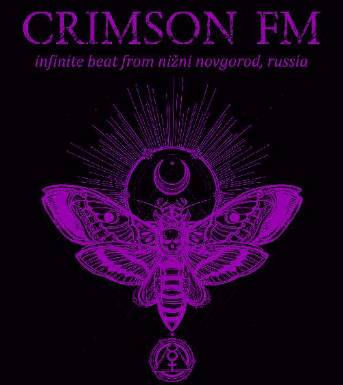 CRIMSON FM