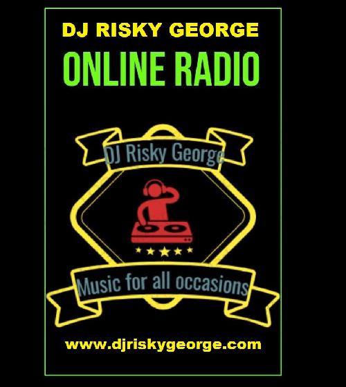 DJ  Risky George