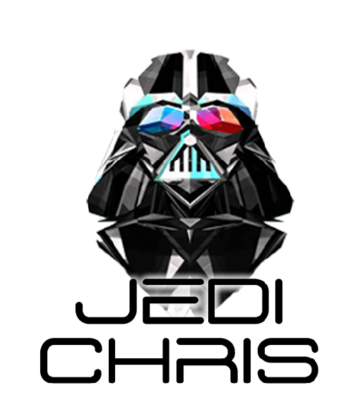 DJ Jedi Chris