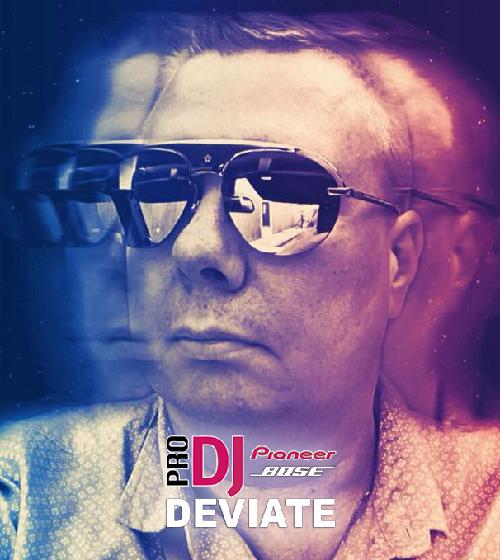 Deviate.DJ