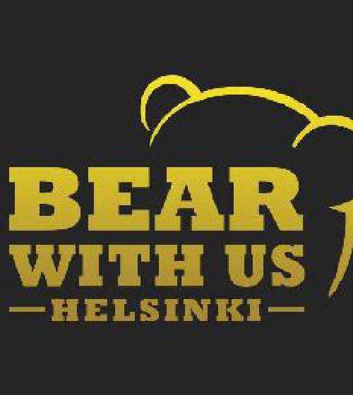 BearWithUs Helsinki