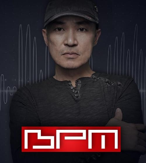 DJ BPM
