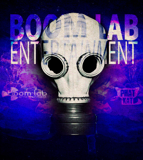 Boom Lab