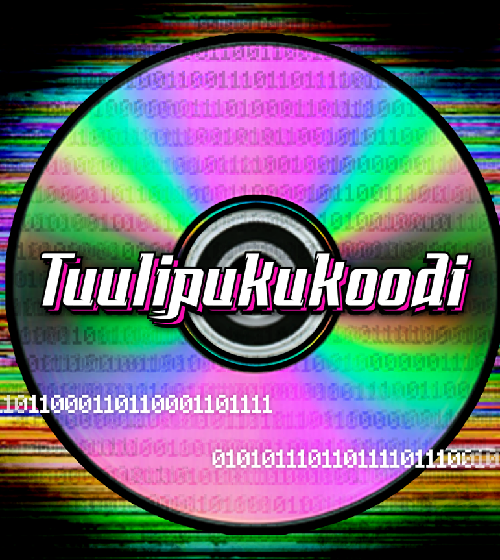 Tuulipukukoodi