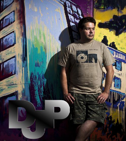 DJP