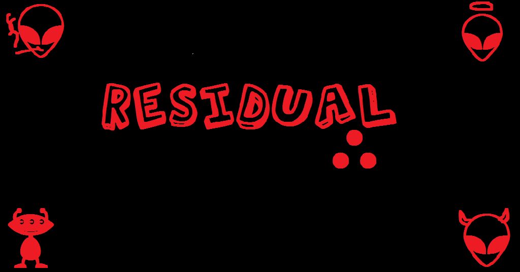Residual