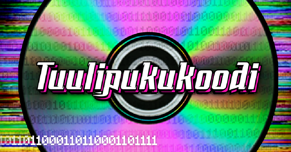 Tuulipukukoodi S02E07