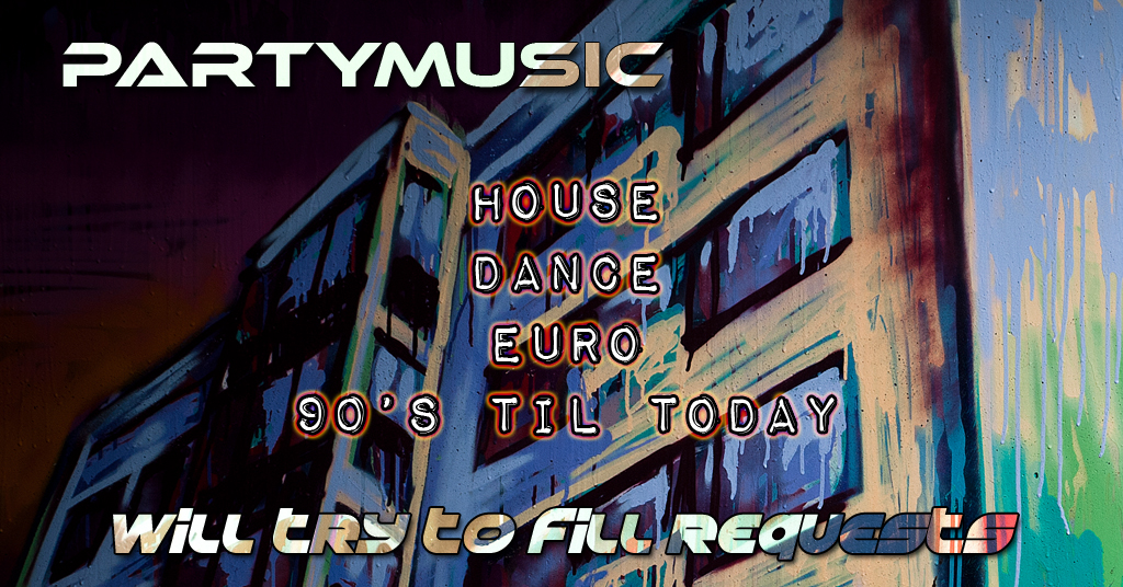 Party music