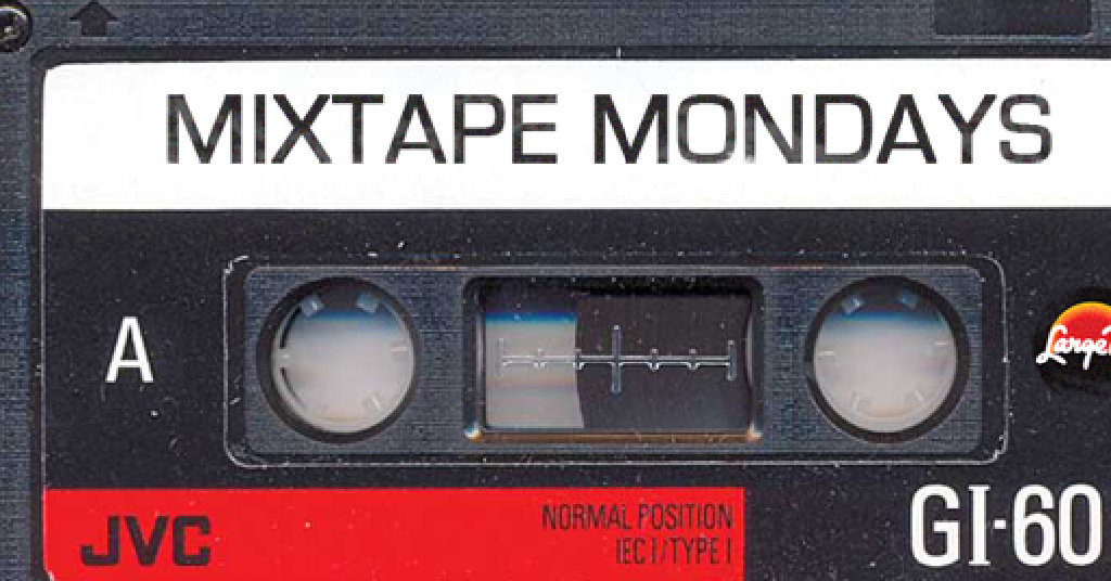 Monday mix 