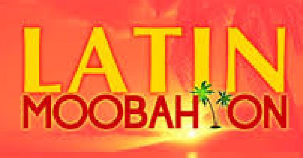 Latin Moombahton with DJ Risky George