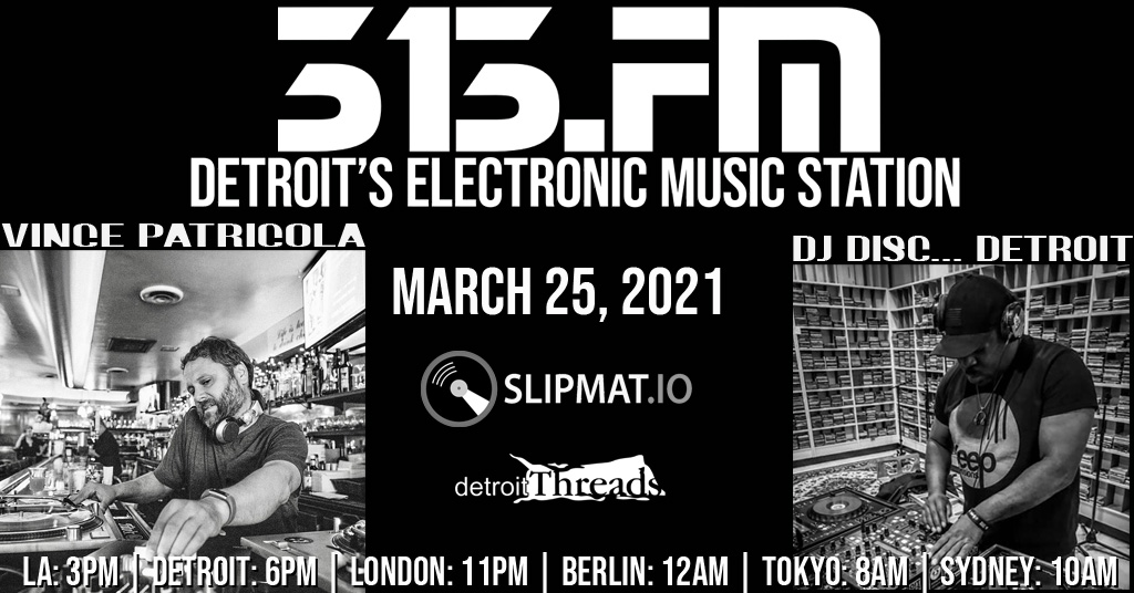 Planet Funk Ep 393