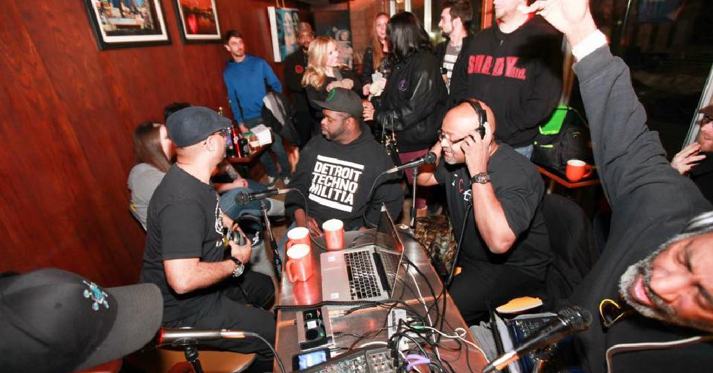 Planet Funk Ep 411