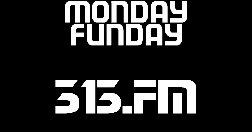 Monday Funday with Jay Arthur and Moon Disco