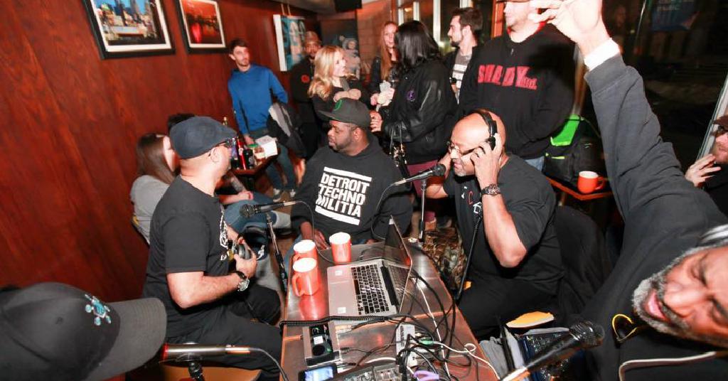 Planet Funk Ep 481