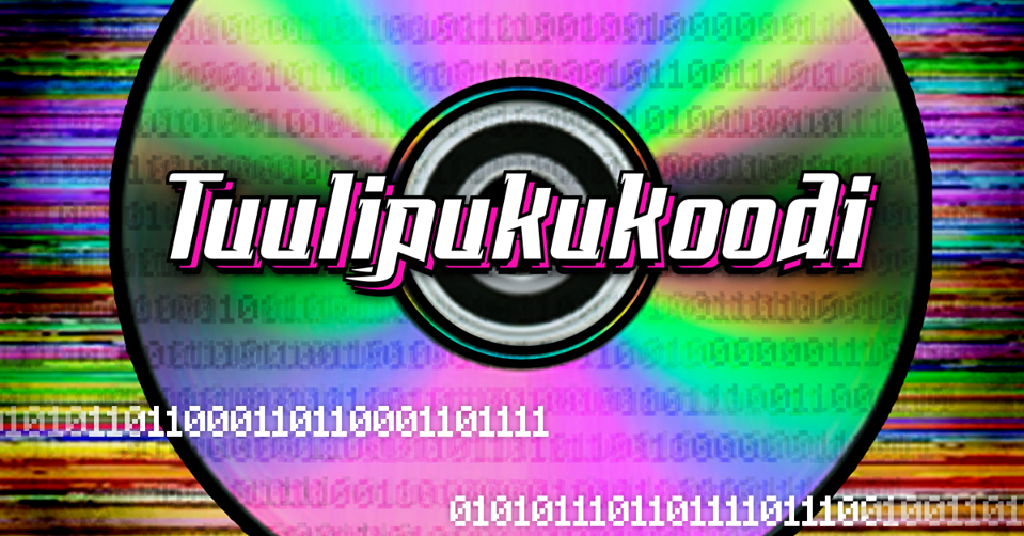 Tuulipukukoodi 1v Toiveshow s02e03