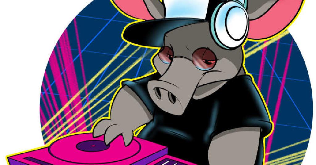theardvark's Radio Show #23