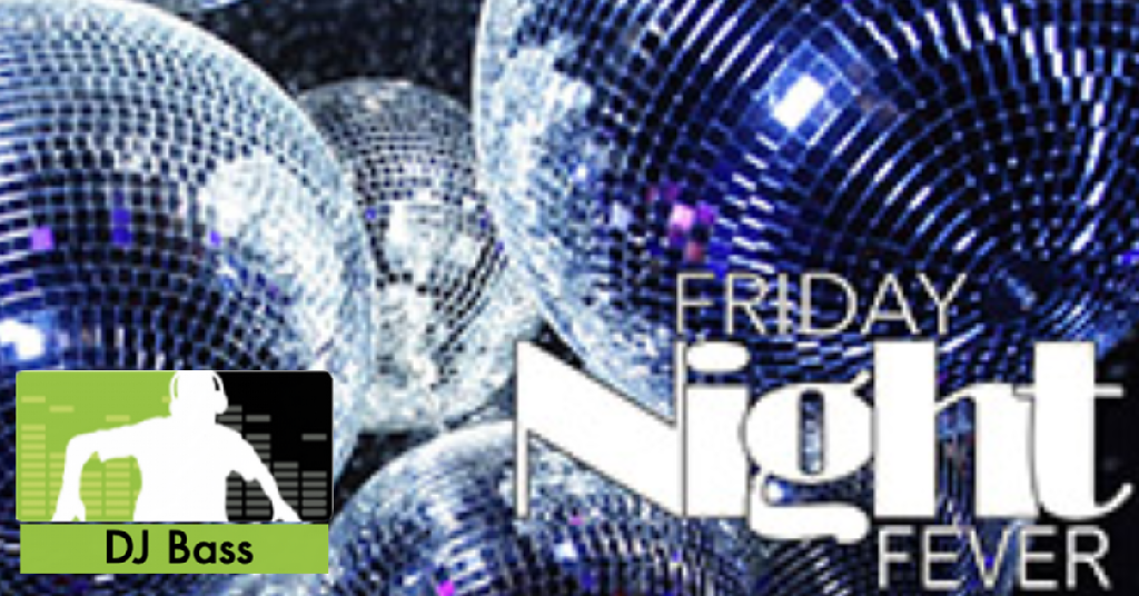 Friday Night Fever