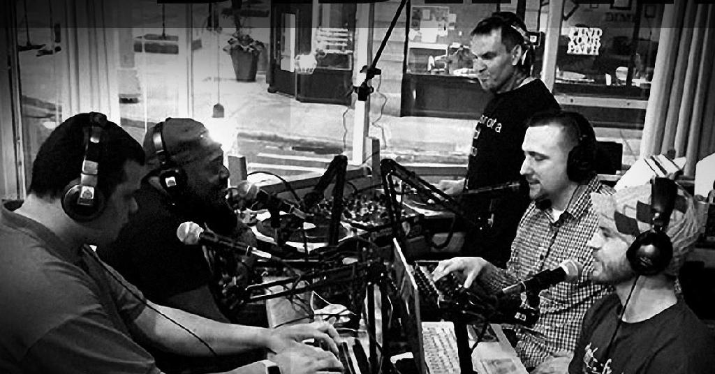 Planet Funk Ep 389