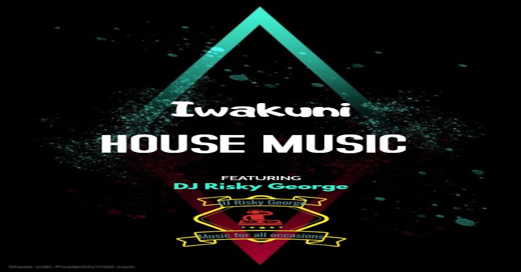 House with DJ Risky George