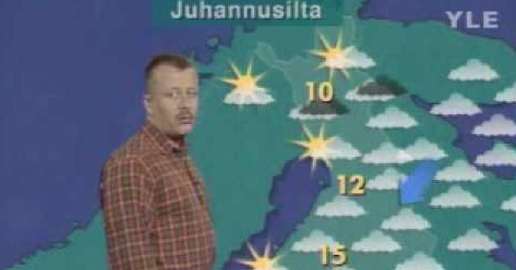Midsummer Special