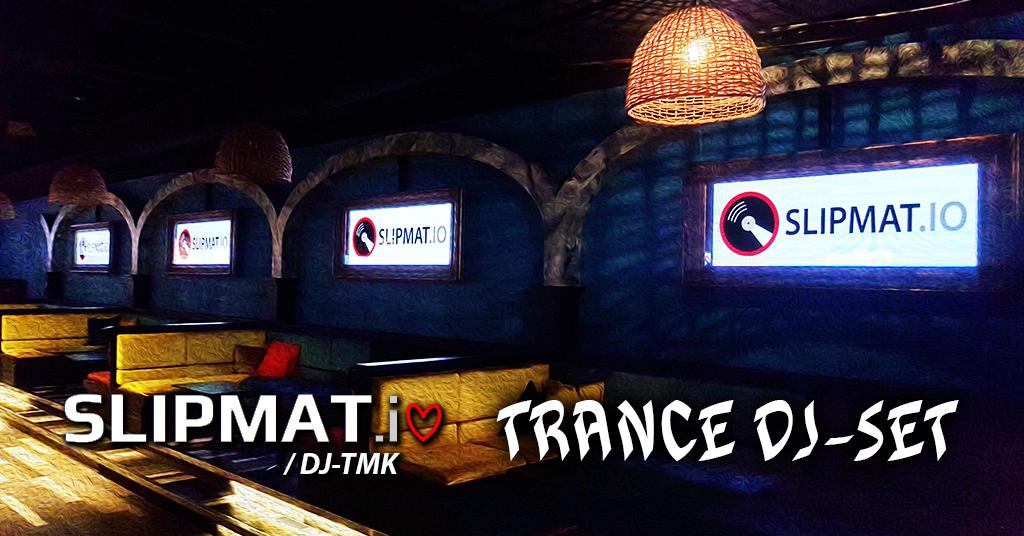 Teatro live trance/hardstylez dj-set