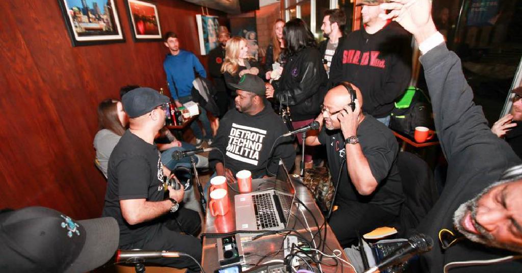 Planet Funk Ep 453