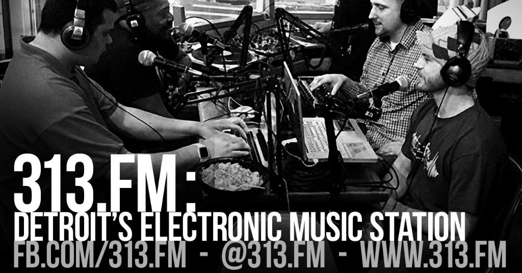 Planet Funk Ep 363