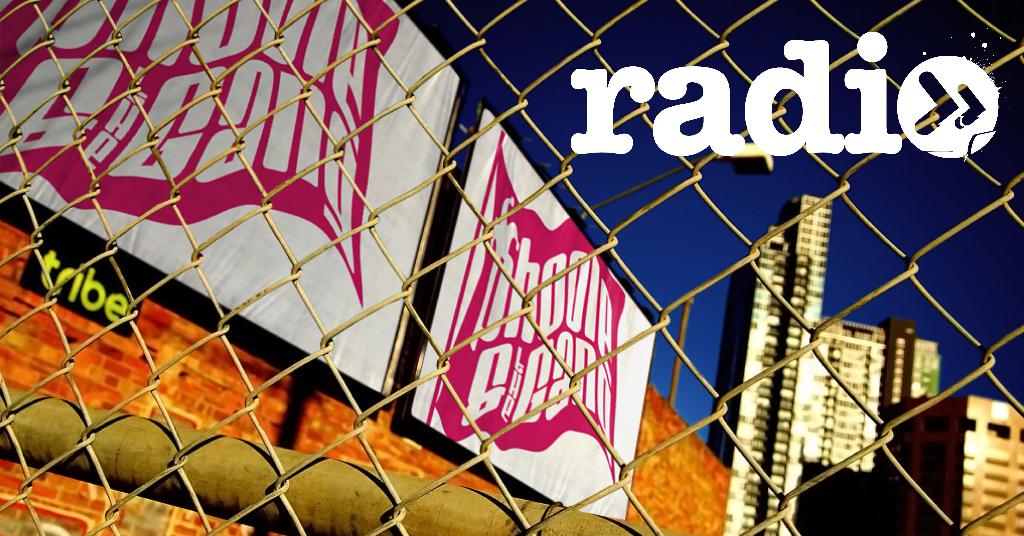 Phoole & the Gang Show #2 on #DataTransmissionRadio