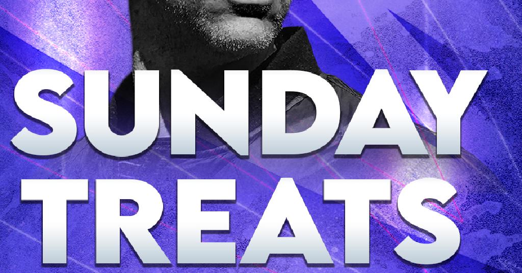 Sunday Treats #066