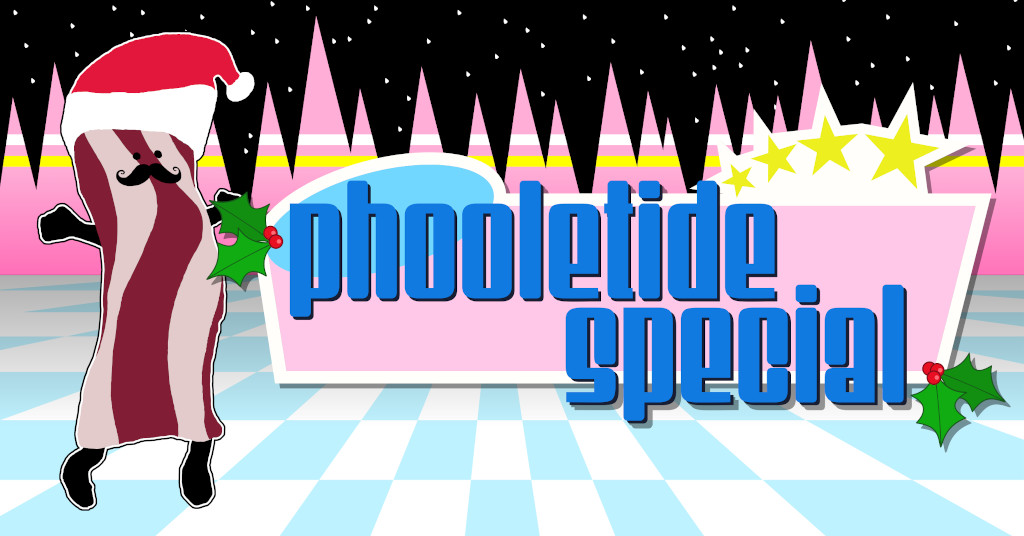 PHOOLETIDE 2020! Show #339