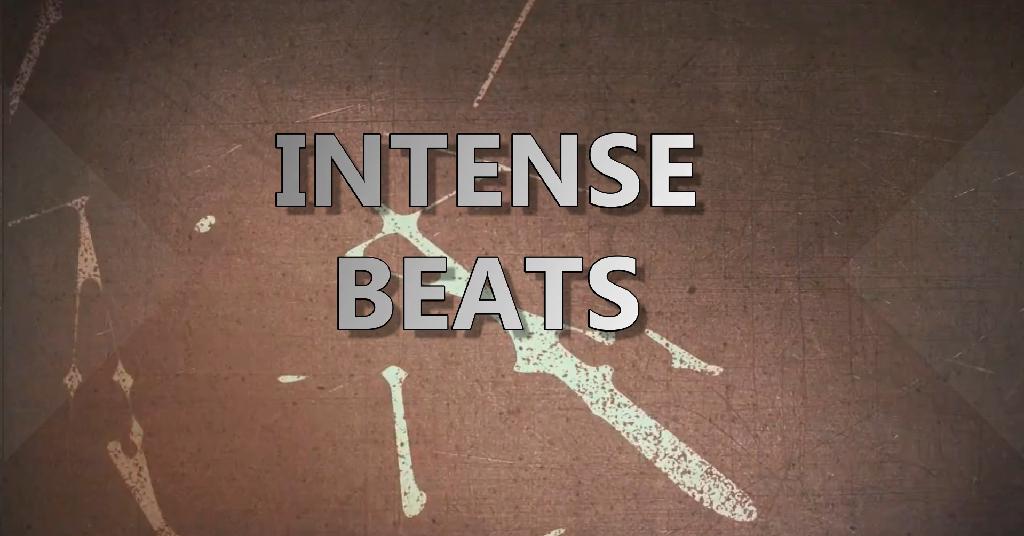 Intense Beats #21