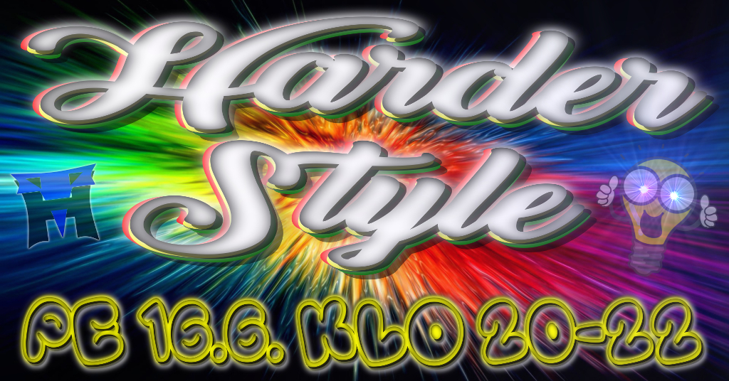 Harderstyle