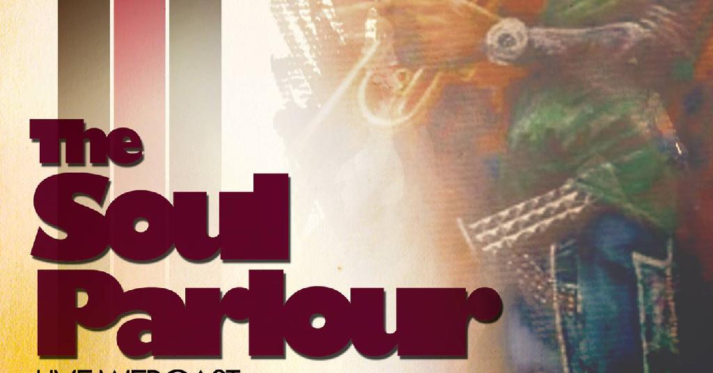 Soul Parlour 93